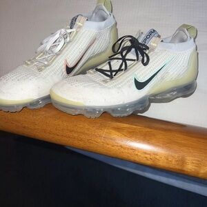 Nike Flyknit Vapor Run men’s sneakers